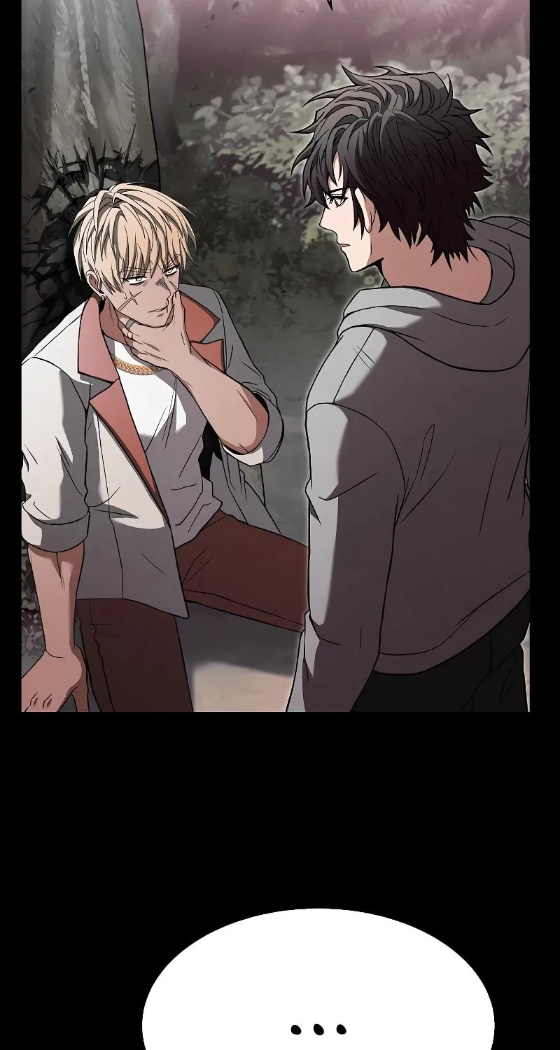 The Constellations Are My Disciples Chapter 23 page 55 - 