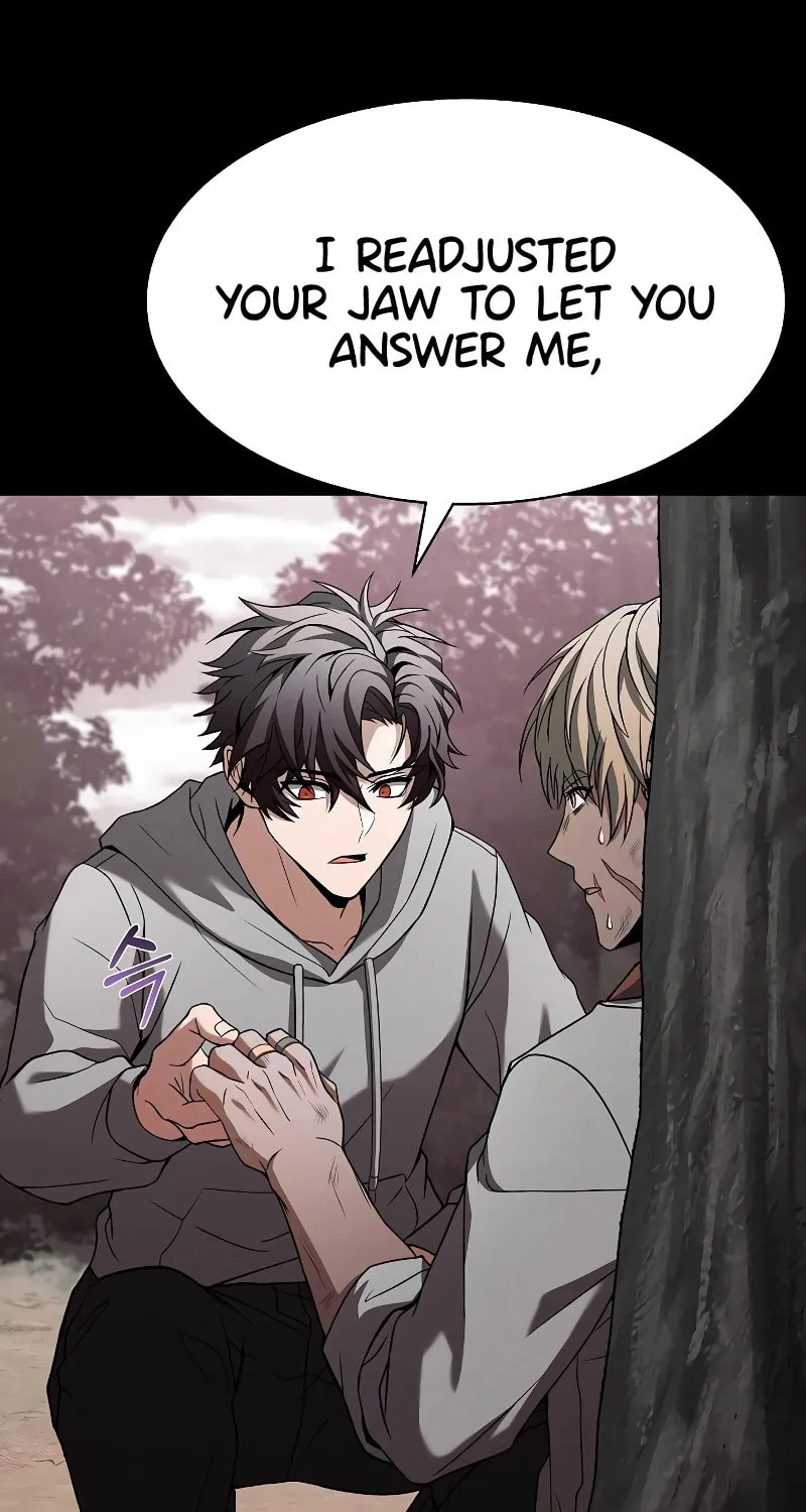 The Constellations Are My Disciples Chapter 23 page 58 - 