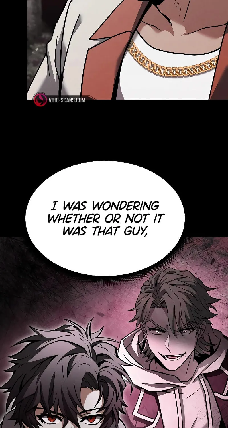 The Constellations Are My Disciples Chapter 23 page 69 - 