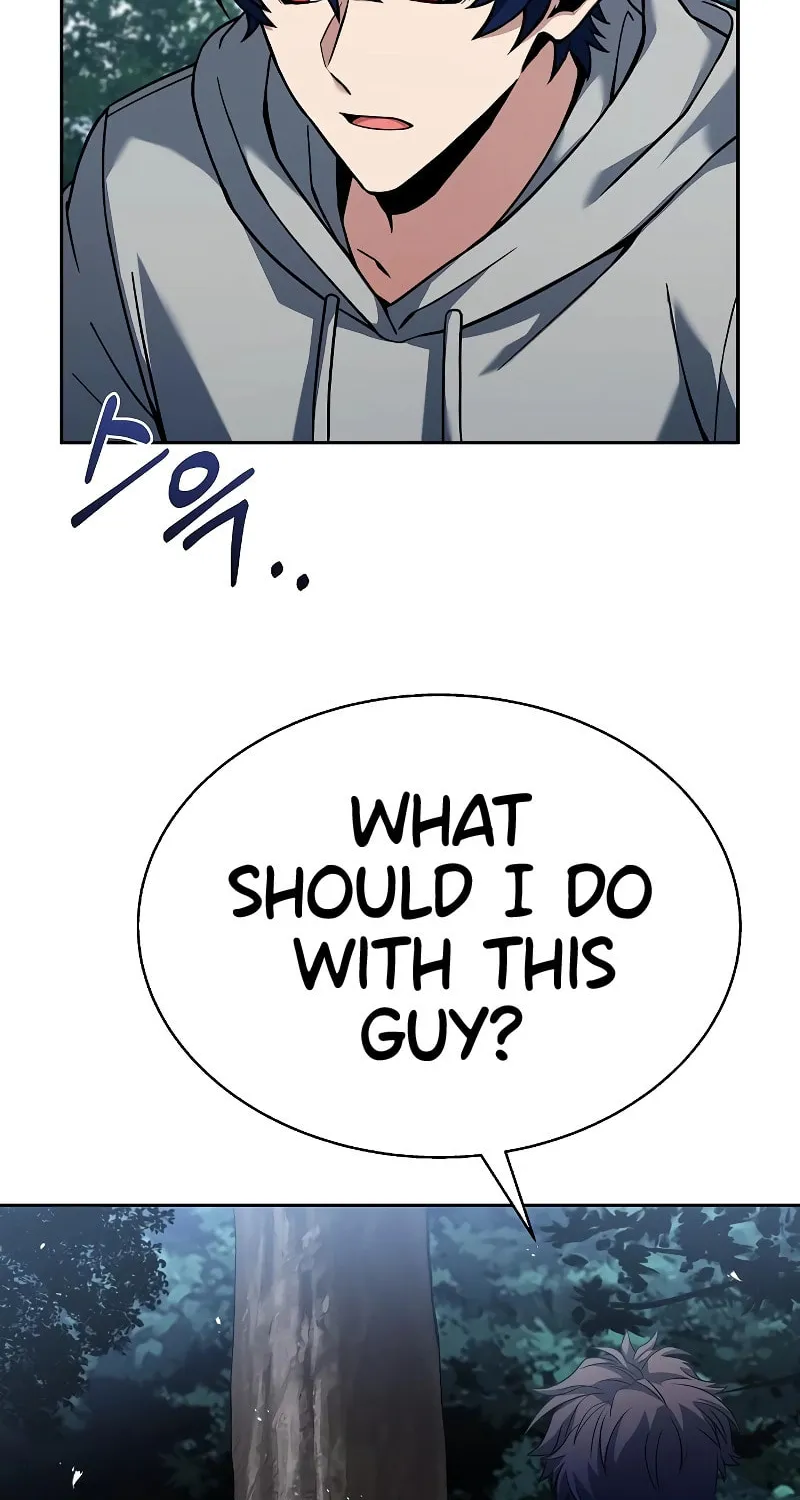 The Constellations Are My Disciples Chapter 23 page 8 - 