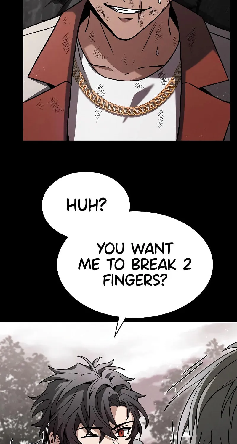 The Constellations Are My Disciples Chapter 23 page 73 - 