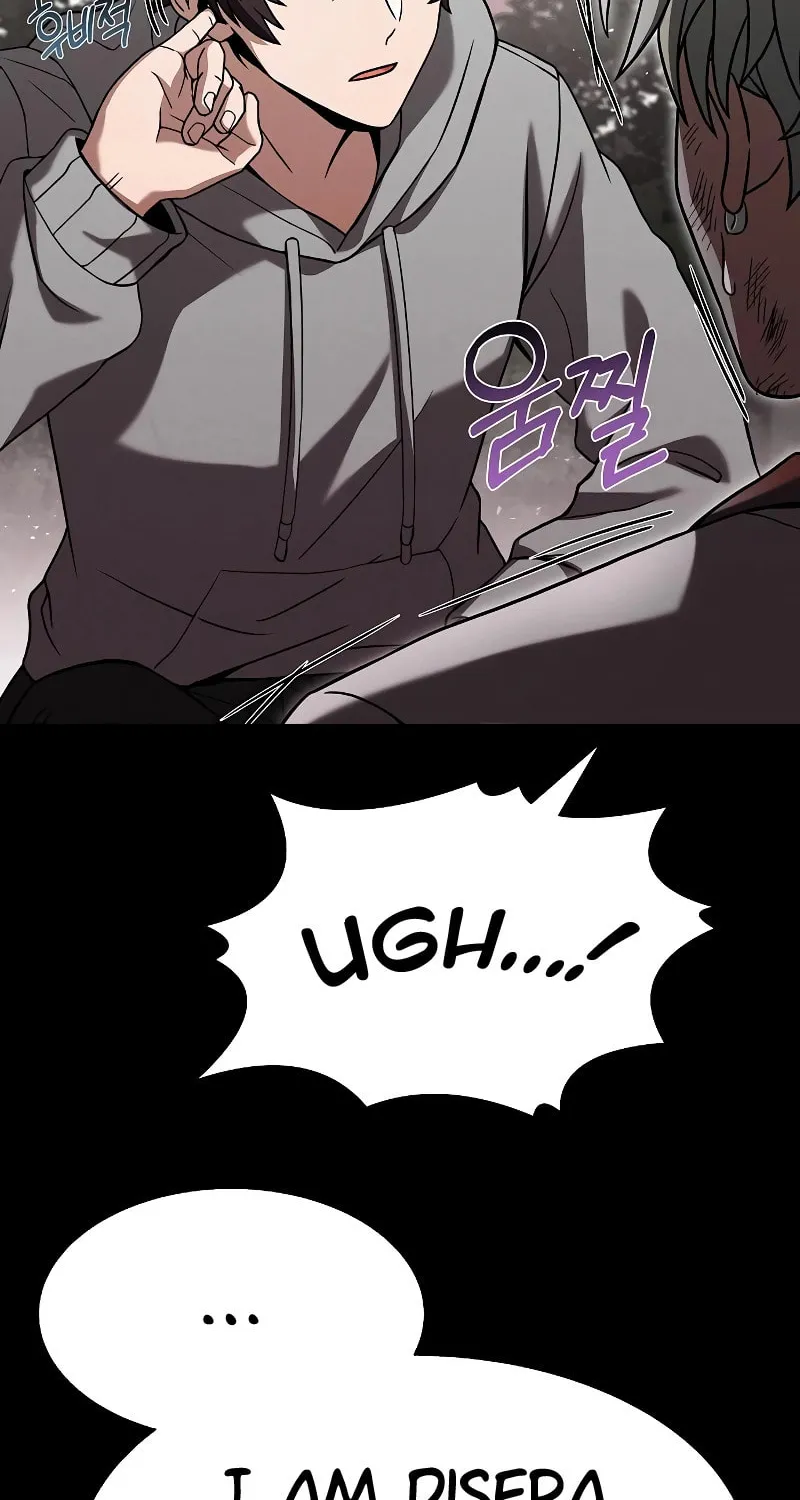 The Constellations Are My Disciples Chapter 23 page 74 - 