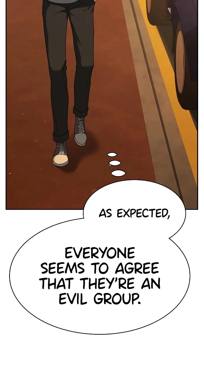 The Constellations Are My Disciples Chapter 23 page 92 - 