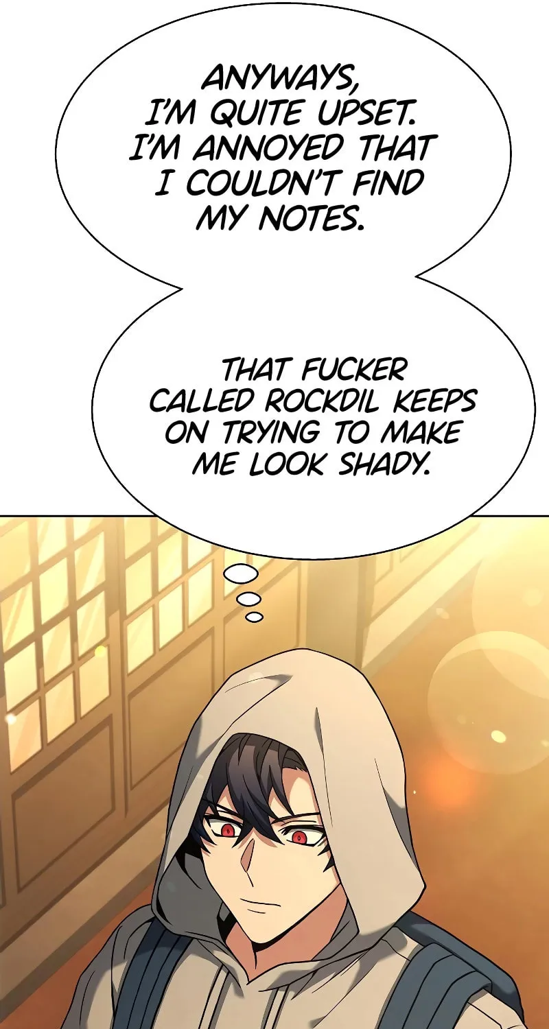 The Constellations Are My Disciples Chapter 23 page 93 - 