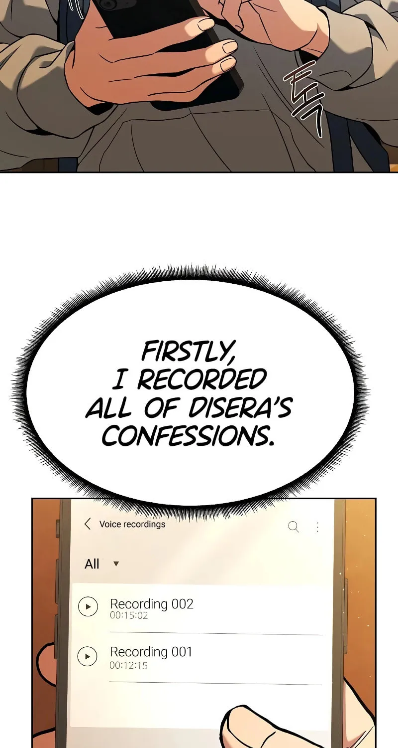 The Constellations Are My Disciples Chapter 23 page 97 - 