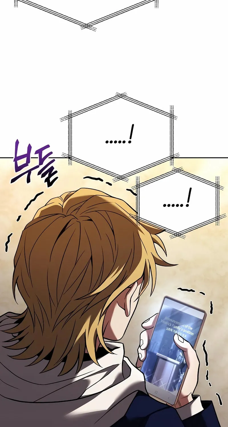 The Constellations Are My Disciples Chapter 24 page 40 - 