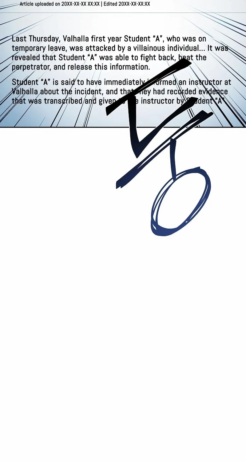 The Constellations Are My Disciples Chapter 24 page 5 - 