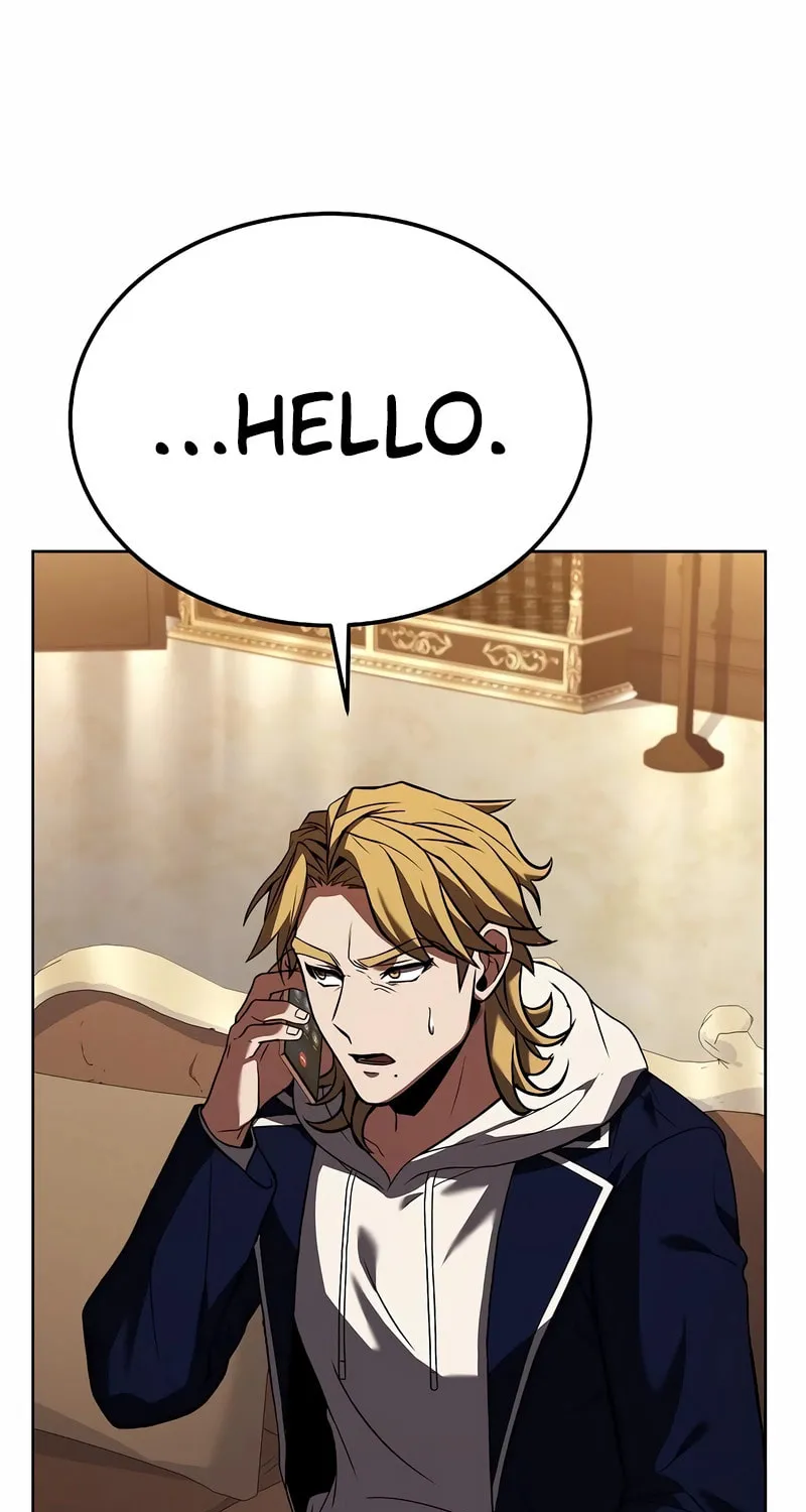 The Constellations Are My Disciples Chapter 24 page 44 - 