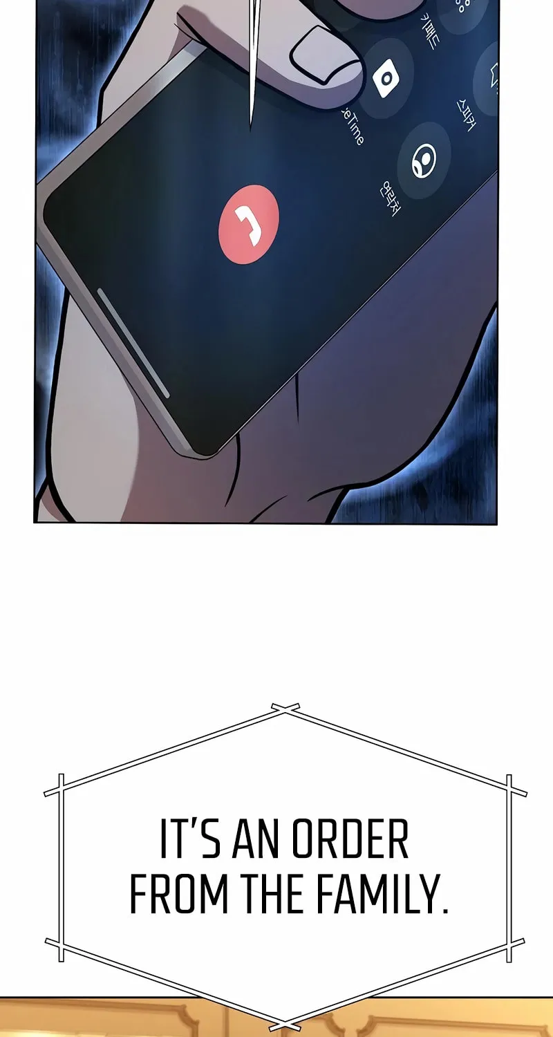 The Constellations Are My Disciples Chapter 24 page 46 - 