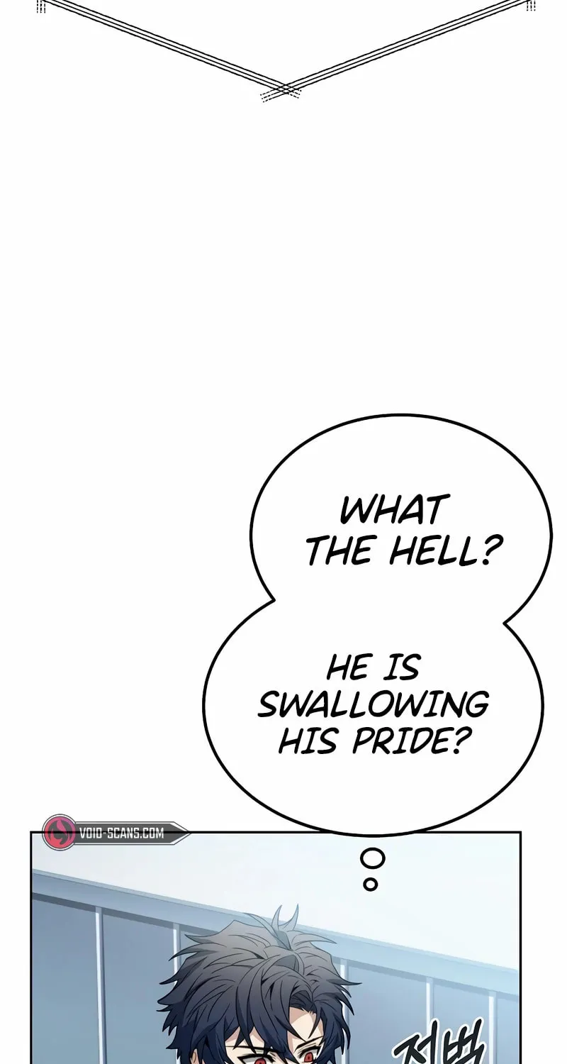The Constellations Are My Disciples Chapter 24 page 56 - 