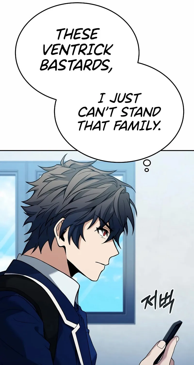 The Constellations Are My Disciples Chapter 24 page 58 - 