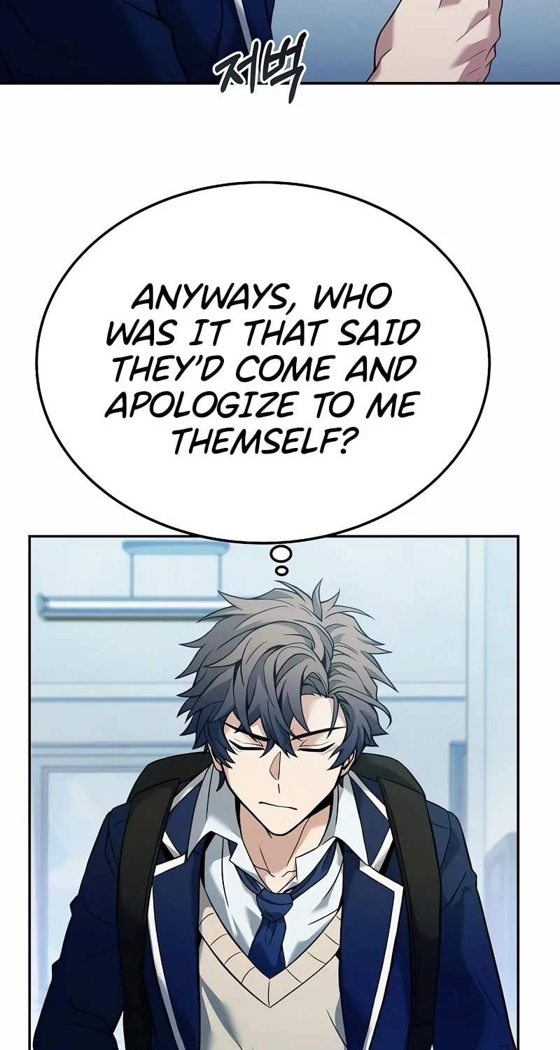 The Constellations Are My Disciples Chapter 24 page 59 - 