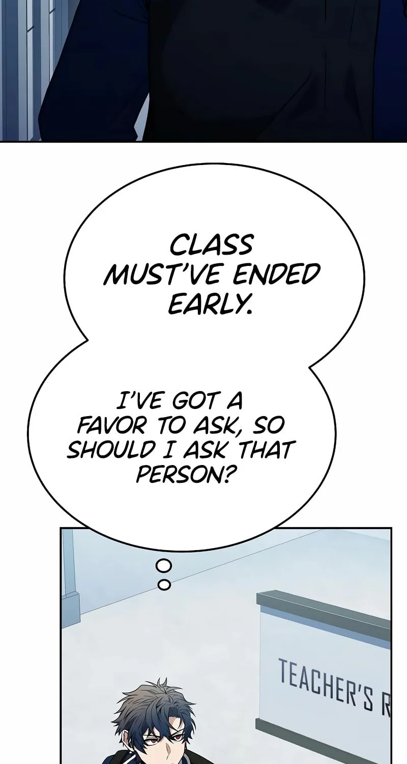 The Constellations Are My Disciples Chapter 24 page 63 - 
