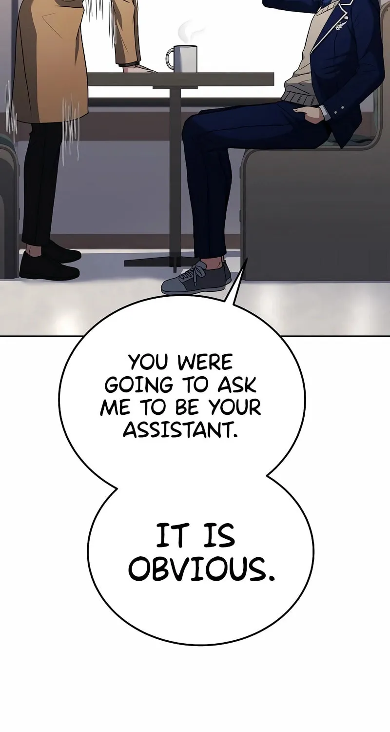 The Constellations Are My Disciples Chapter 24 page 69 - 