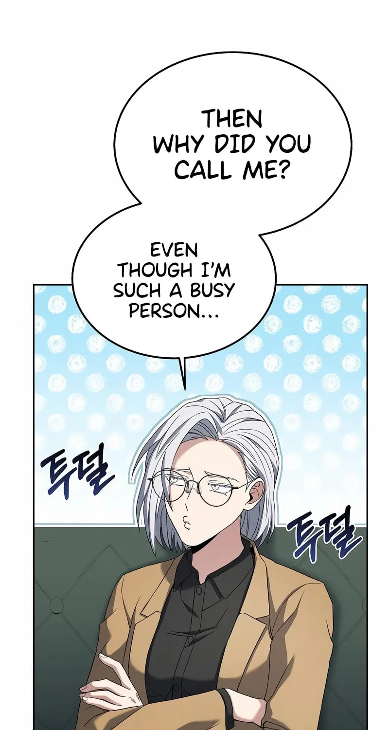 The Constellations Are My Disciples Chapter 24 page 70 - 