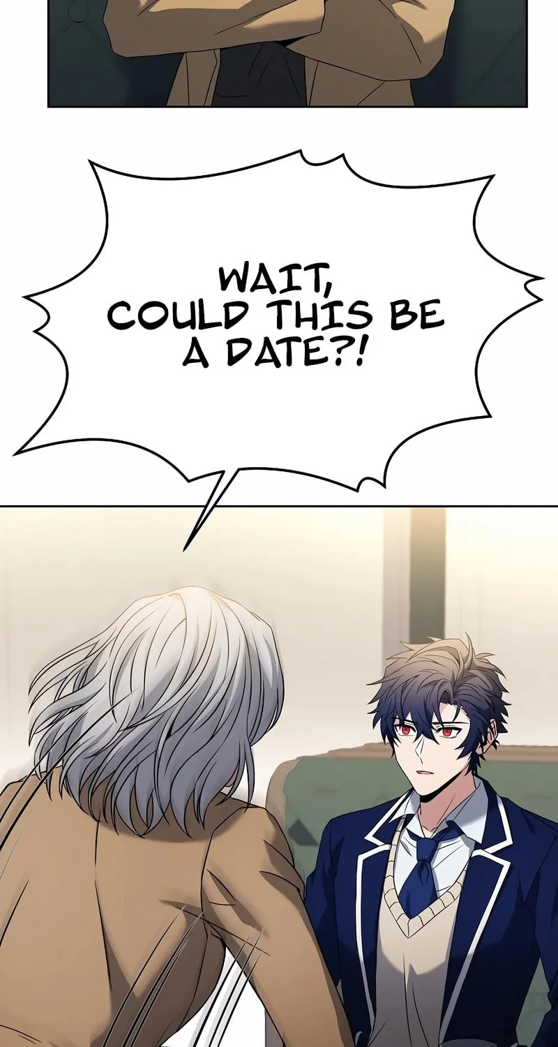 The Constellations Are My Disciples Chapter 24 page 71 - 