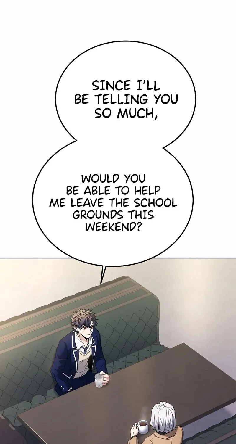 The Constellations Are My Disciples Chapter 24 page 79 - 