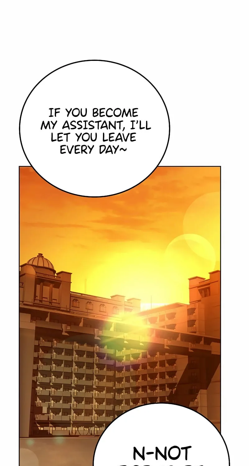 The Constellations Are My Disciples Chapter 24 page 81 - 