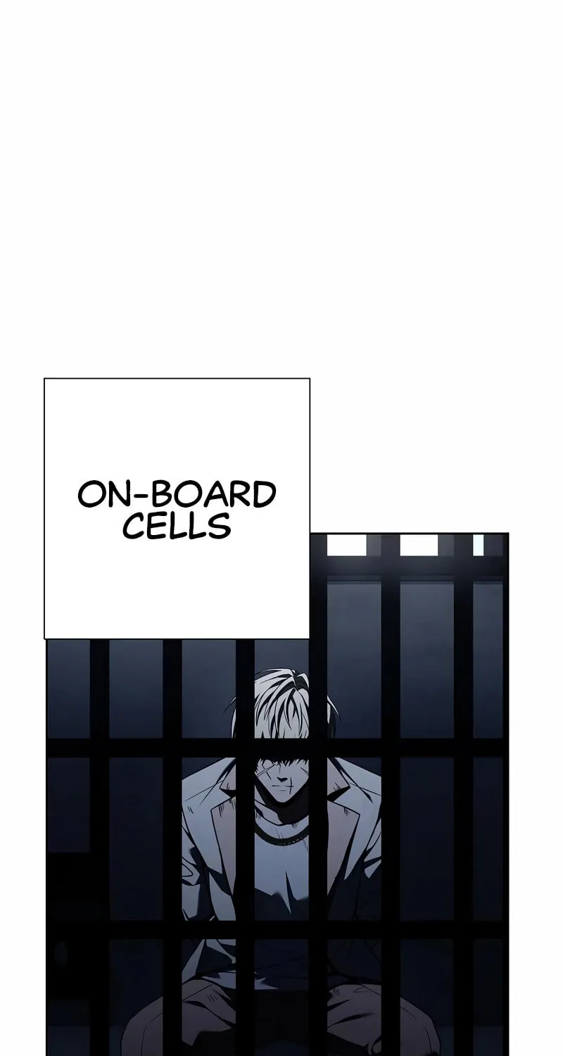 The Constellations Are My Disciples Chapter 24 page 85 - 