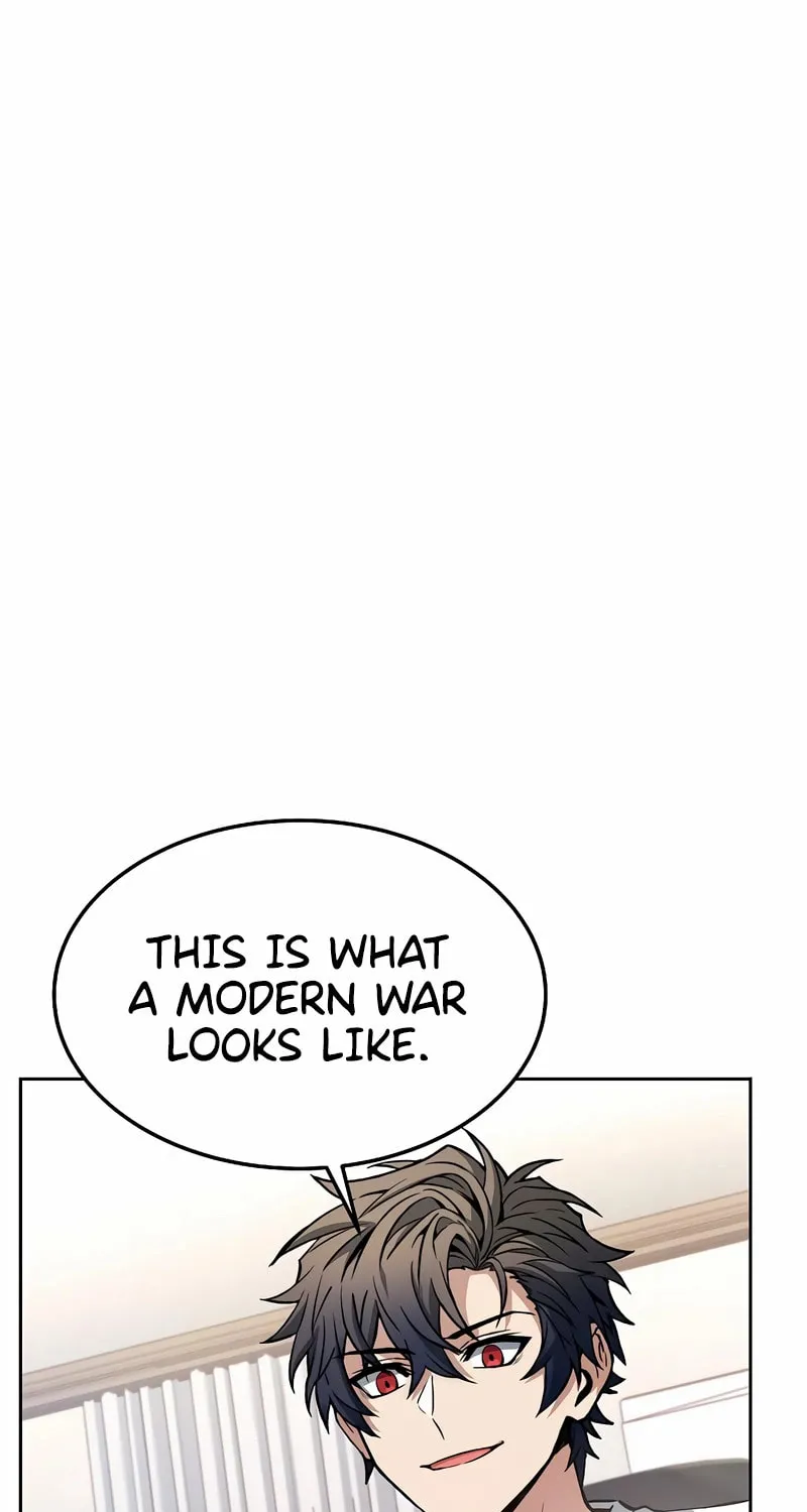 The Constellations Are My Disciples Chapter 24 page 10 - 