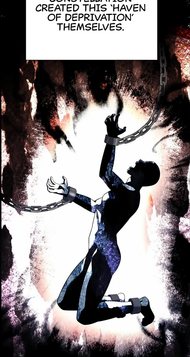 The Constellations Are My Disciples Chapter 24 page 92 - 