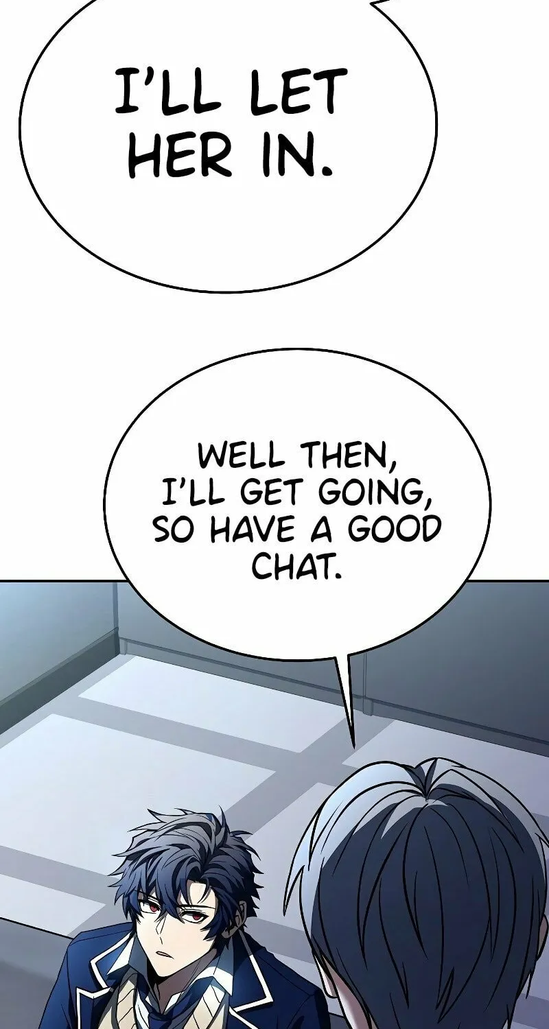 The Constellations Are My Disciples Chapter 25 page 101 - 