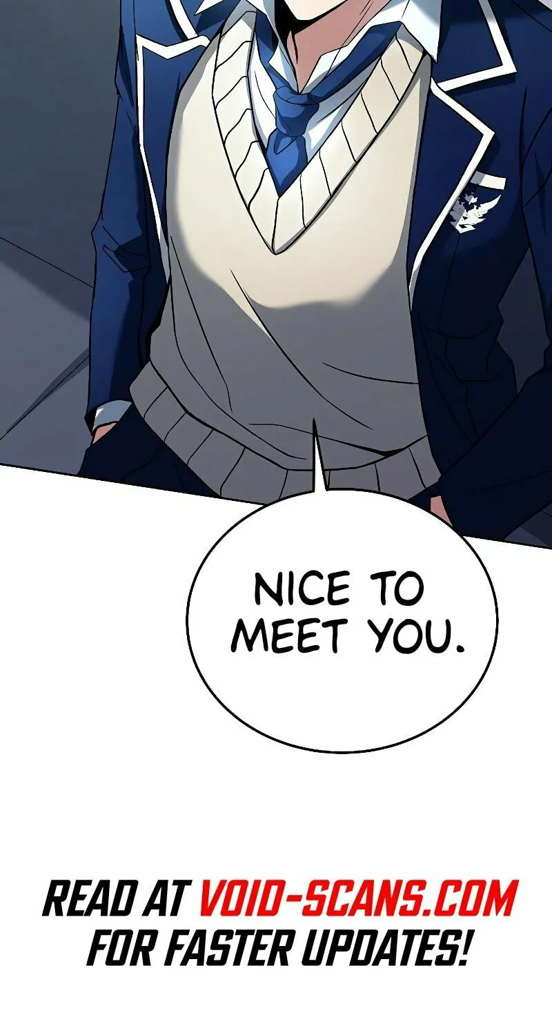 The Constellations Are My Disciples Chapter 25 page 110 - 