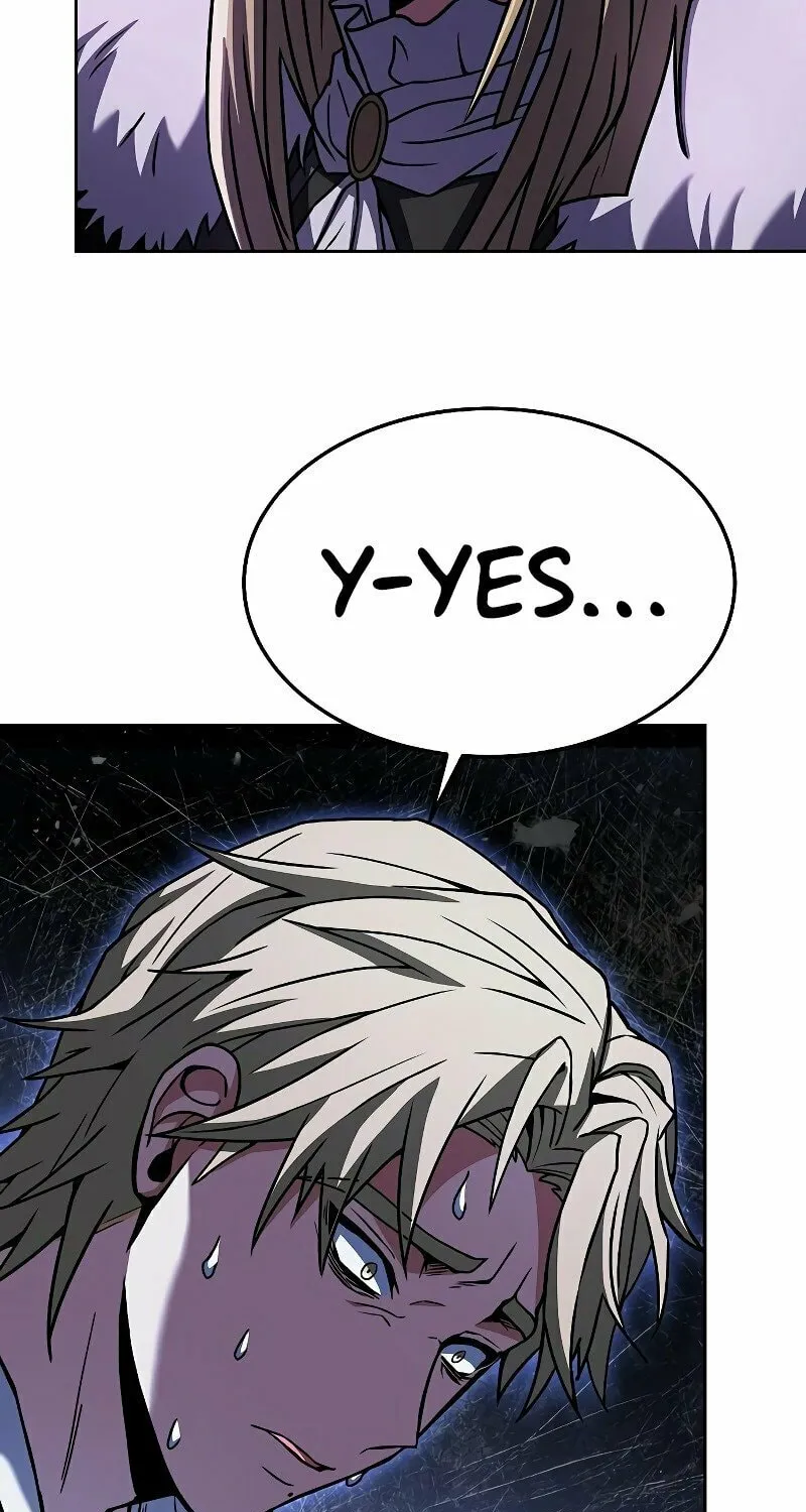 The Constellations Are My Disciples Chapter 25 page 20 - 