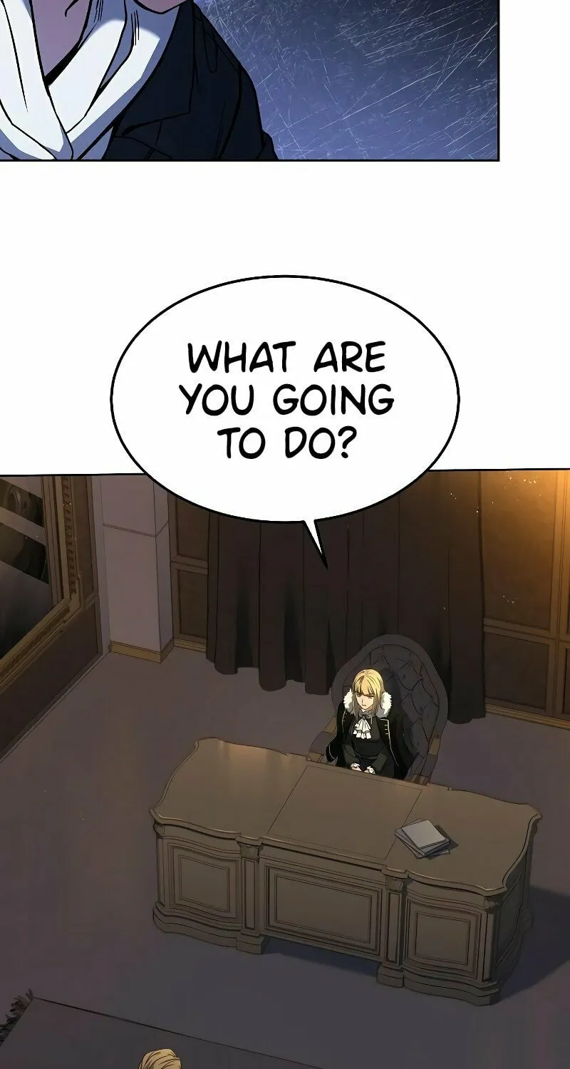 The Constellations Are My Disciples Chapter 25 page 21 - 