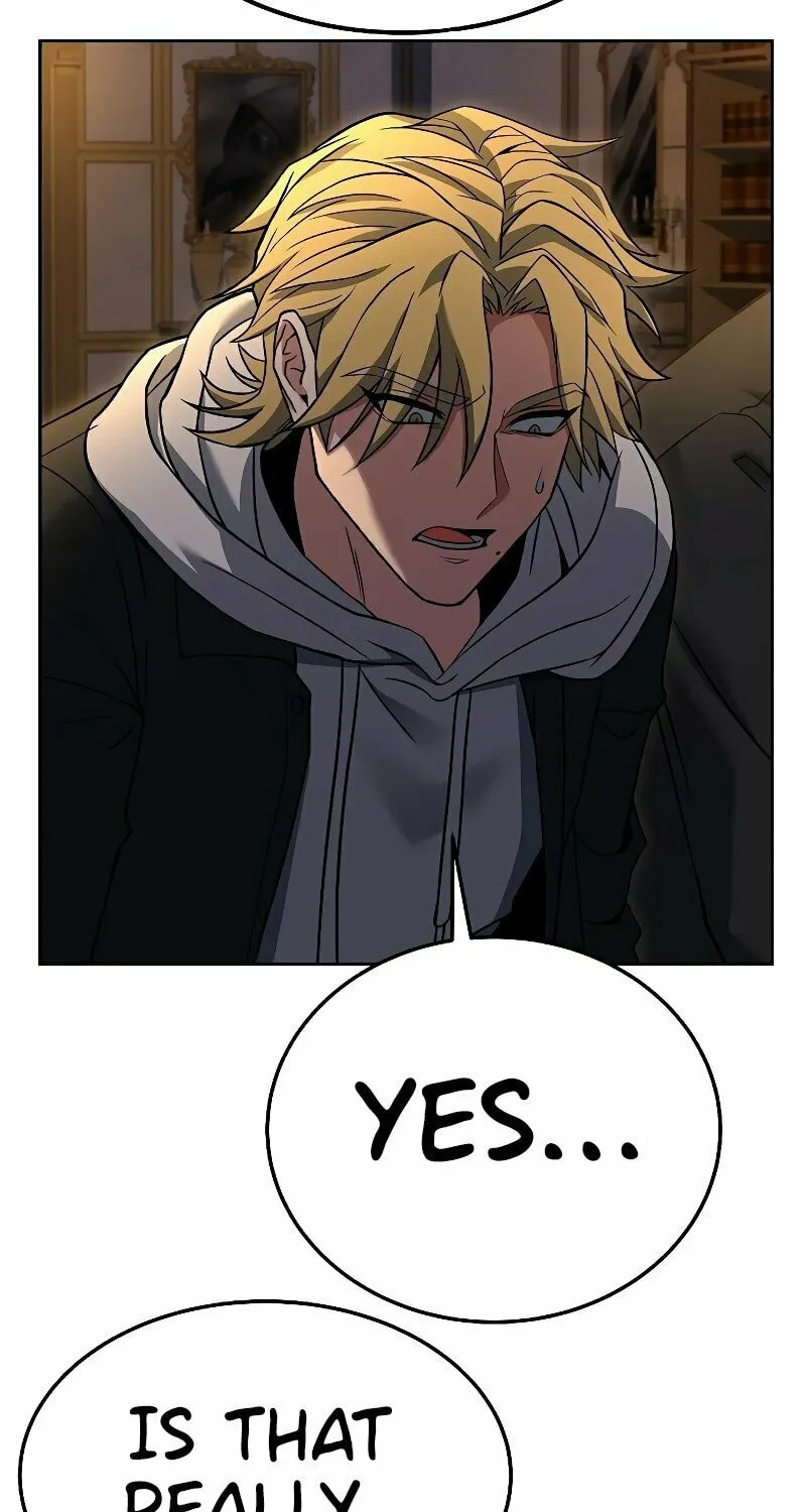 The Constellations Are My Disciples Chapter 25 page 30 - 