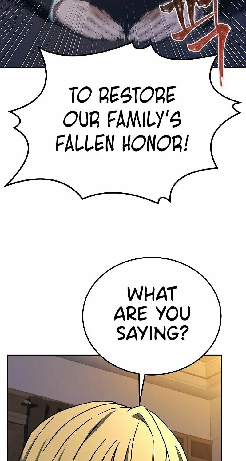 The Constellations Are My Disciples Chapter 25 page 42 - 