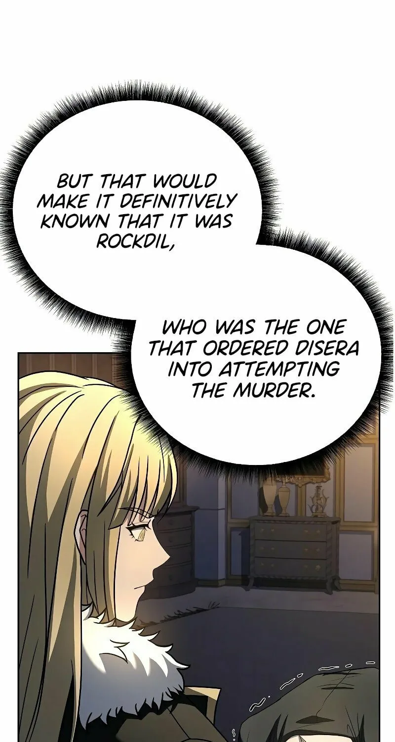 The Constellations Are My Disciples Chapter 25 page 51 - 