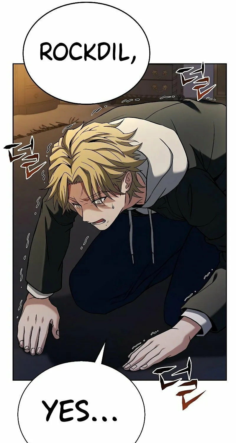 The Constellations Are My Disciples Chapter 25 page 54 - 