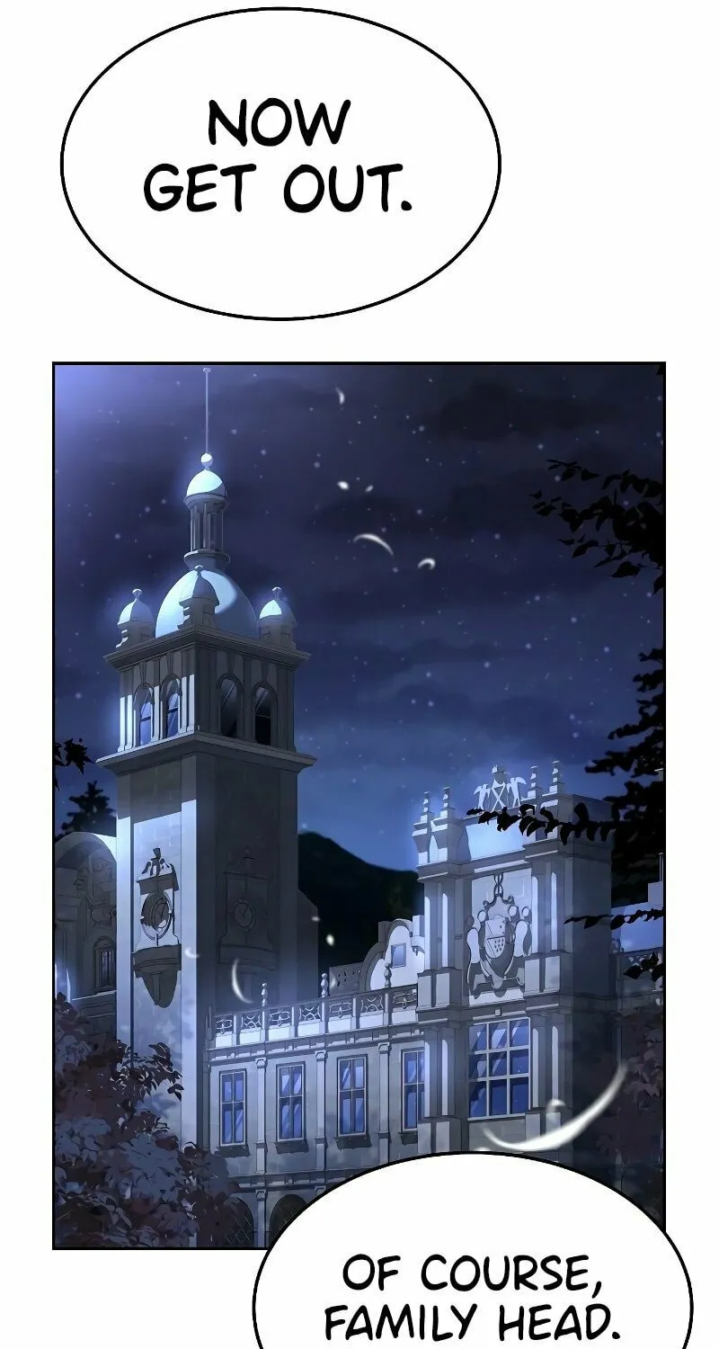 The Constellations Are My Disciples Chapter 25 page 62 - 