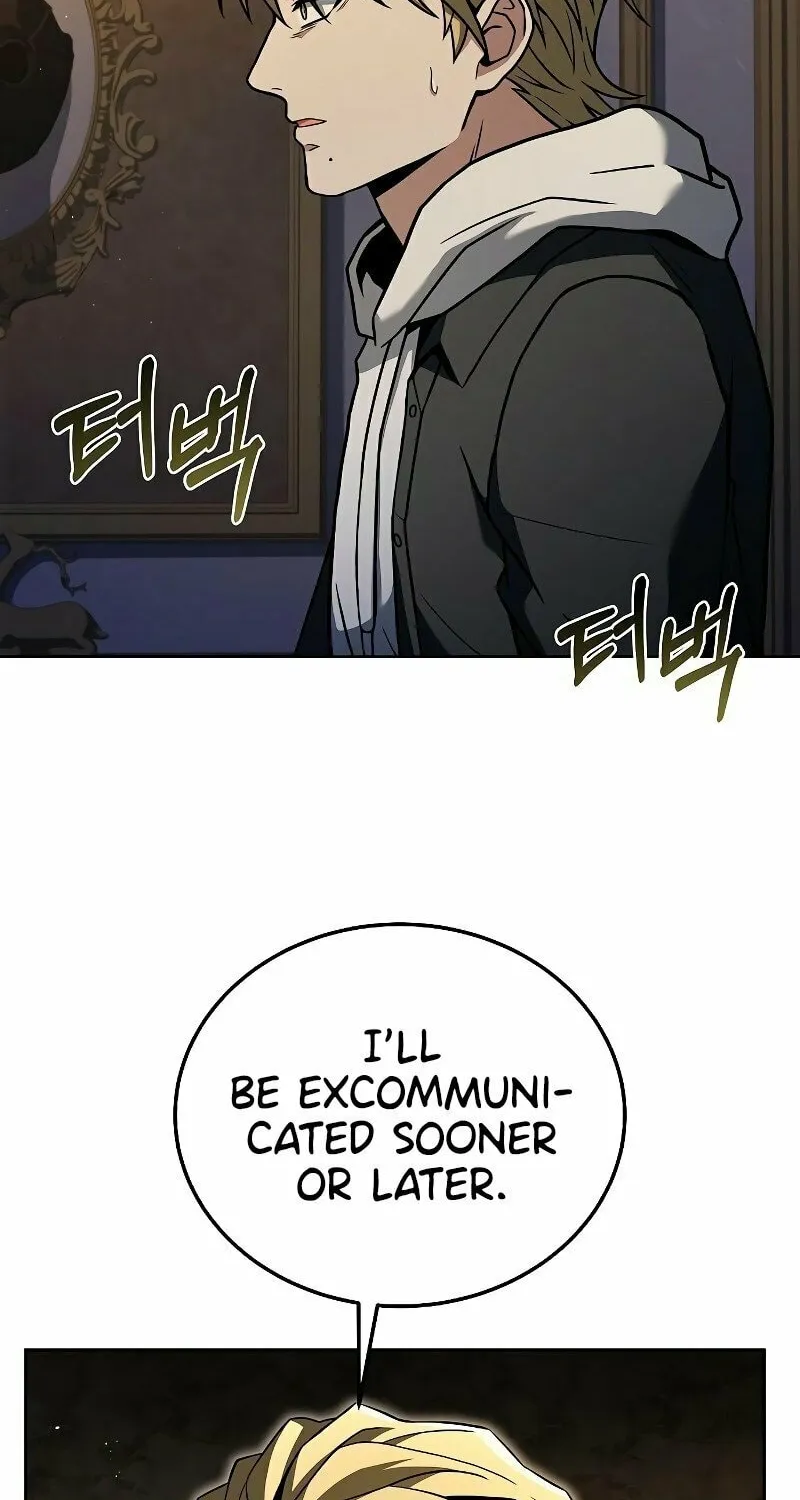 The Constellations Are My Disciples Chapter 25 page 67 - 