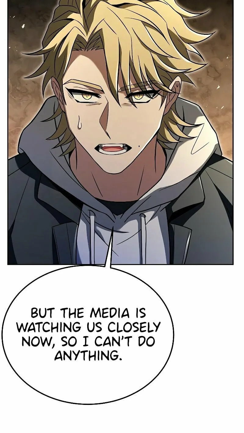 The Constellations Are My Disciples Chapter 25 page 68 - 