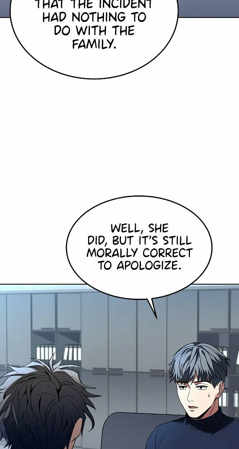 The Constellations Are My Disciples Chapter 25 page 81 - 