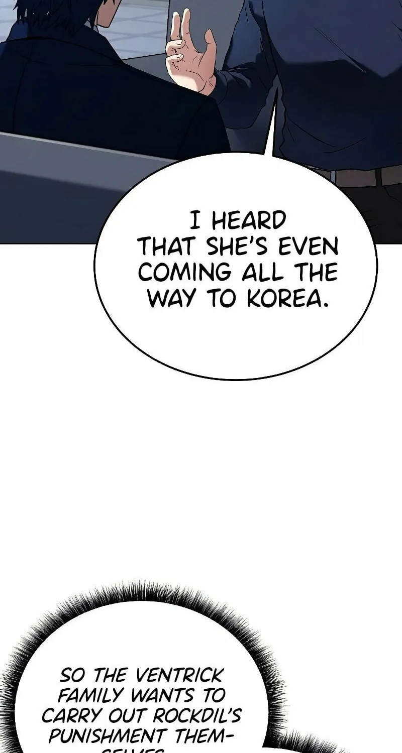 The Constellations Are My Disciples Chapter 25 page 82 - 