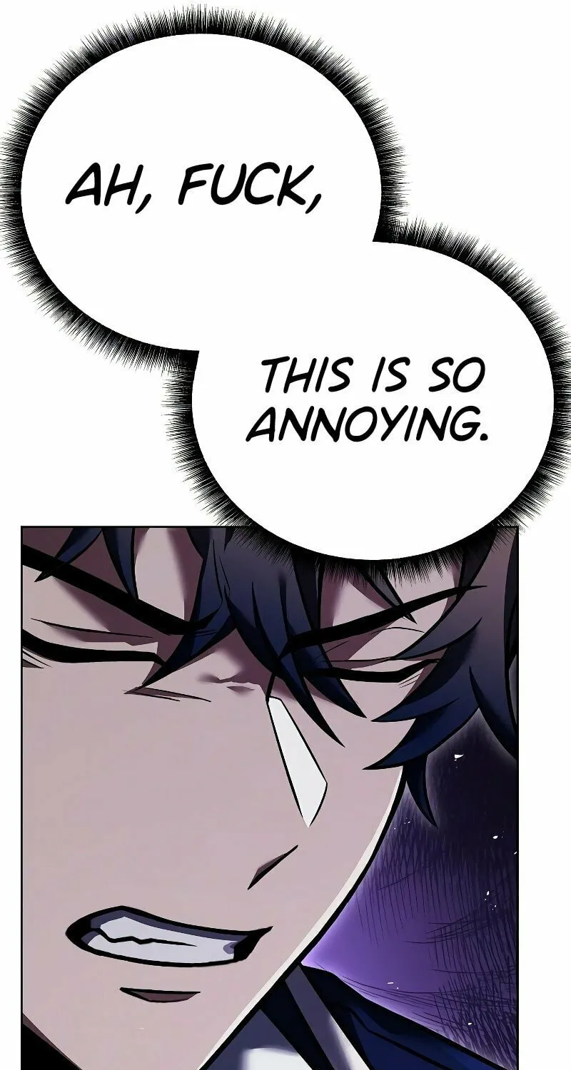 The Constellations Are My Disciples Chapter 25 page 85 - 