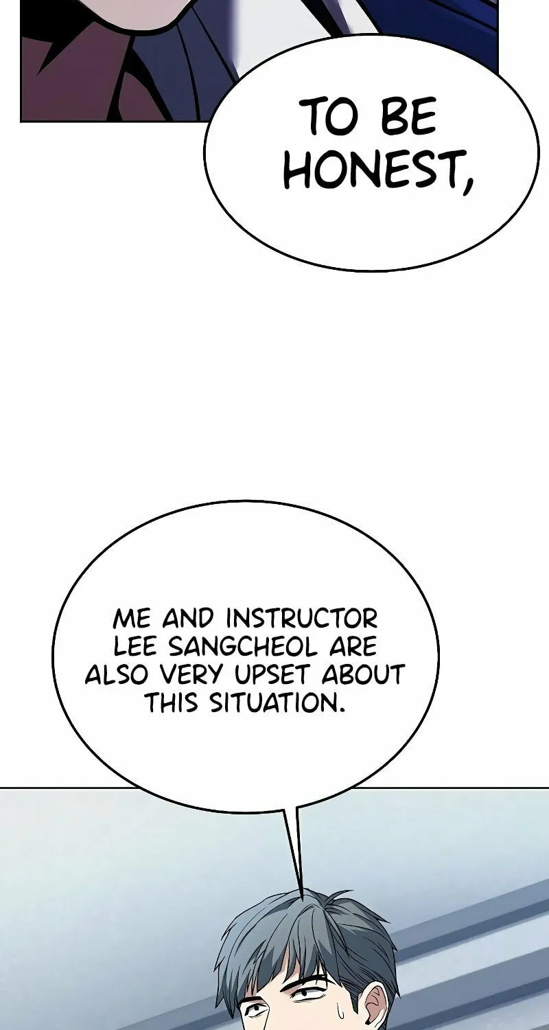 The Constellations Are My Disciples Chapter 25 page 86 - 