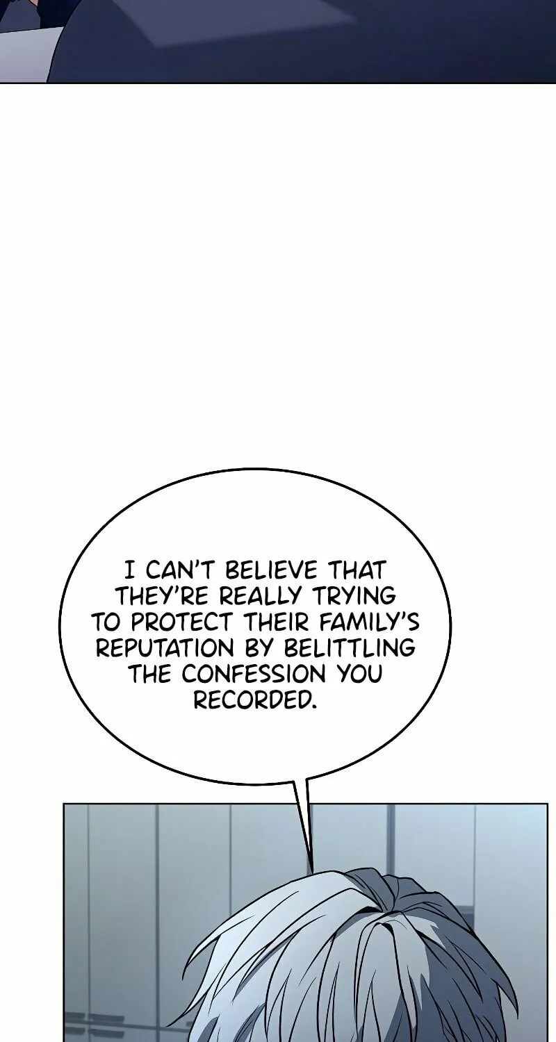 The Constellations Are My Disciples Chapter 25 page 89 - 