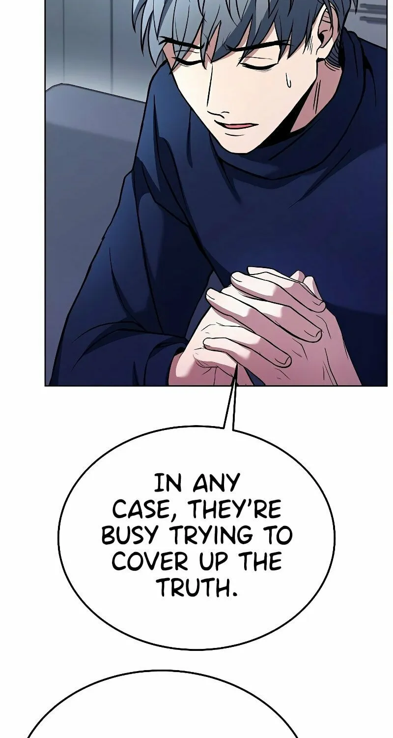 The Constellations Are My Disciples Chapter 25 page 90 - 