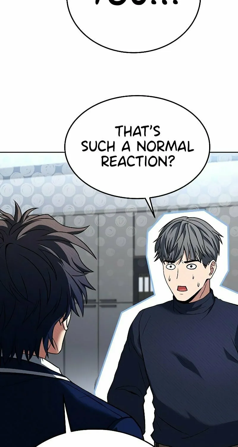 The Constellations Are My Disciples Chapter 25 page 97 - 