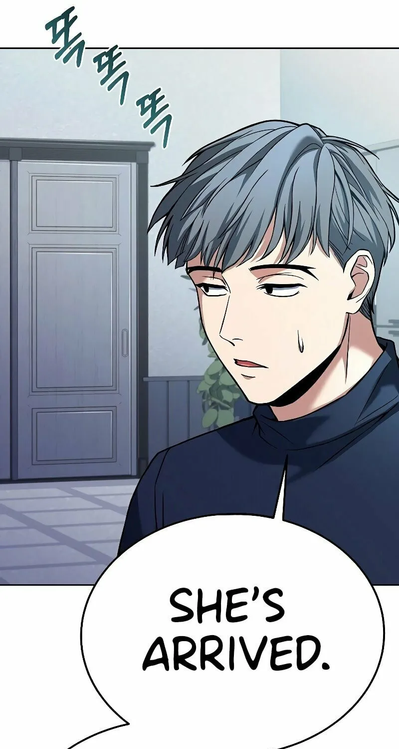The Constellations Are My Disciples Chapter 25 page 100 - 