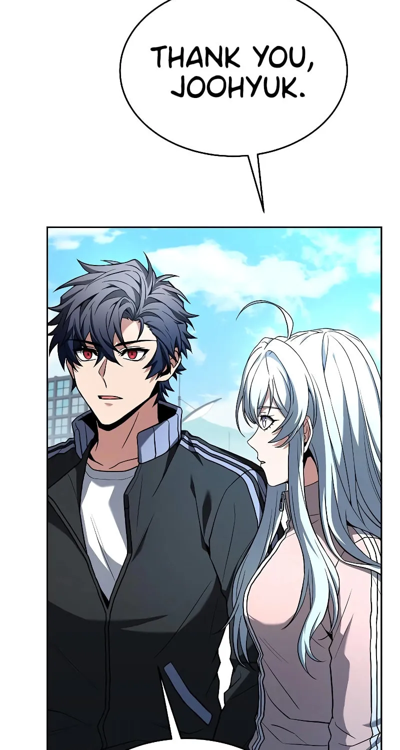 The Constellations Are My Disciples Chapter 26 page 104 - 