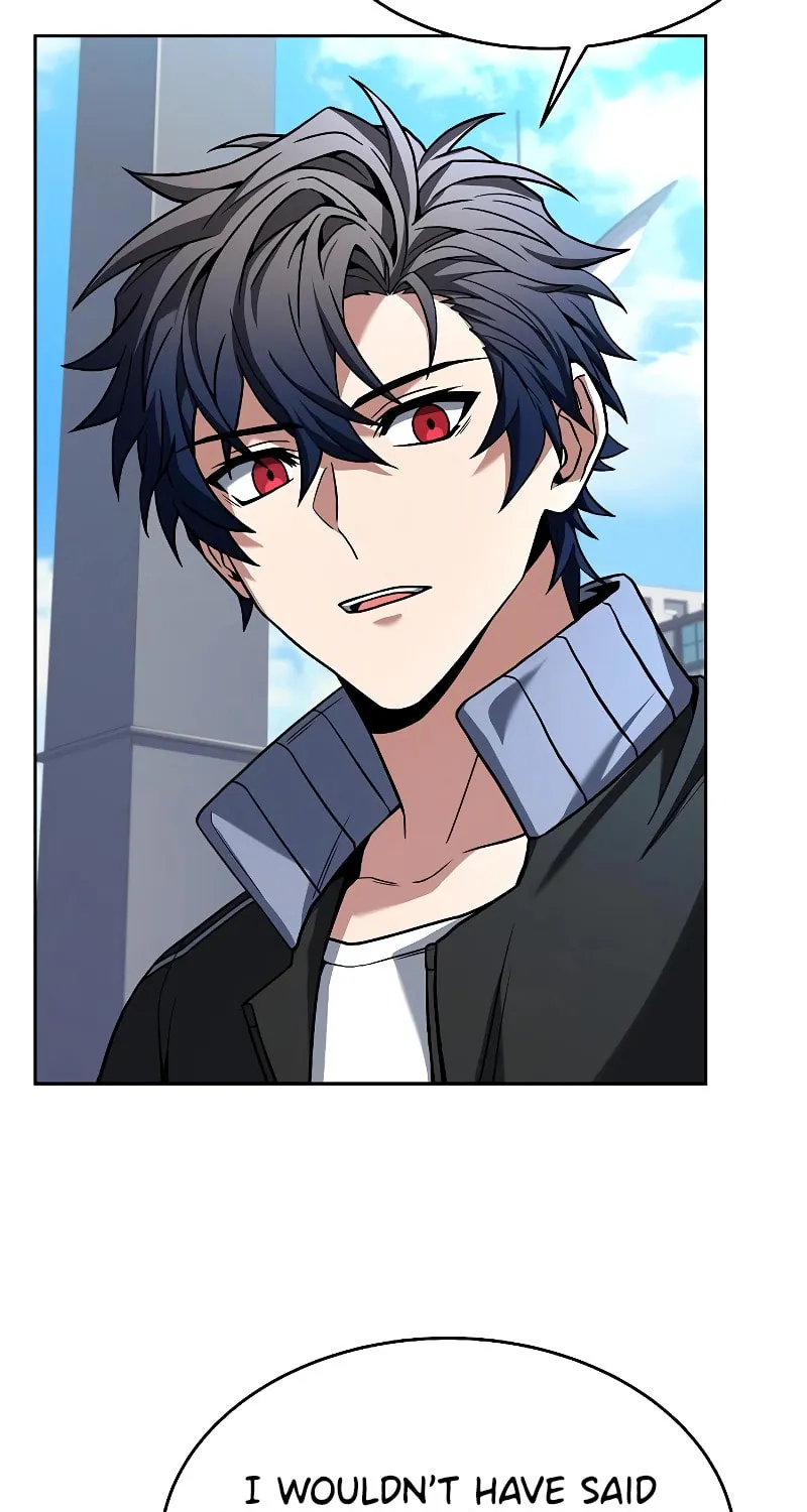The Constellations Are My Disciples Chapter 26 page 107 - 
