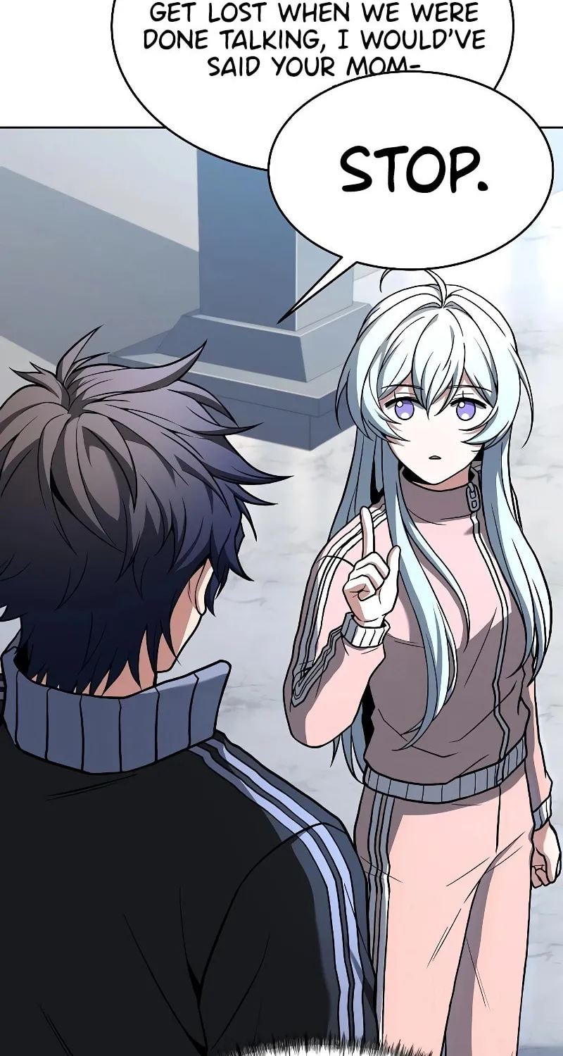 The Constellations Are My Disciples Chapter 26 page 108 - 