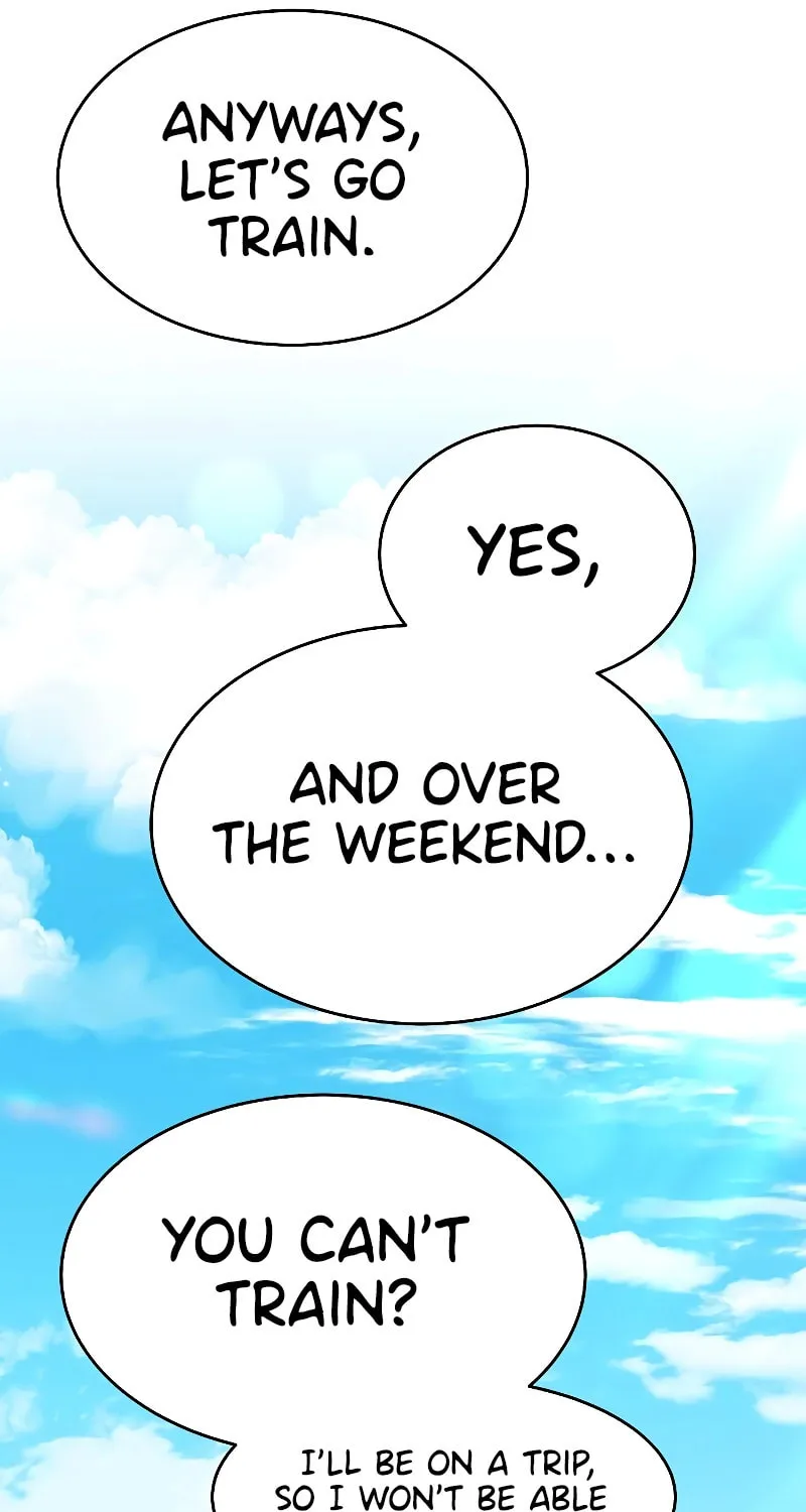 The Constellations Are My Disciples Chapter 26 page 110 - 