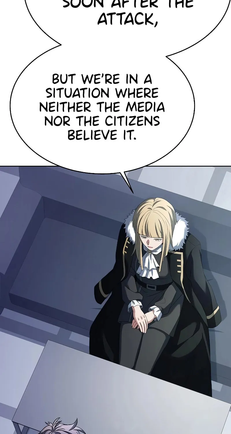 The Constellations Are My Disciples Chapter 26 page 17 - 