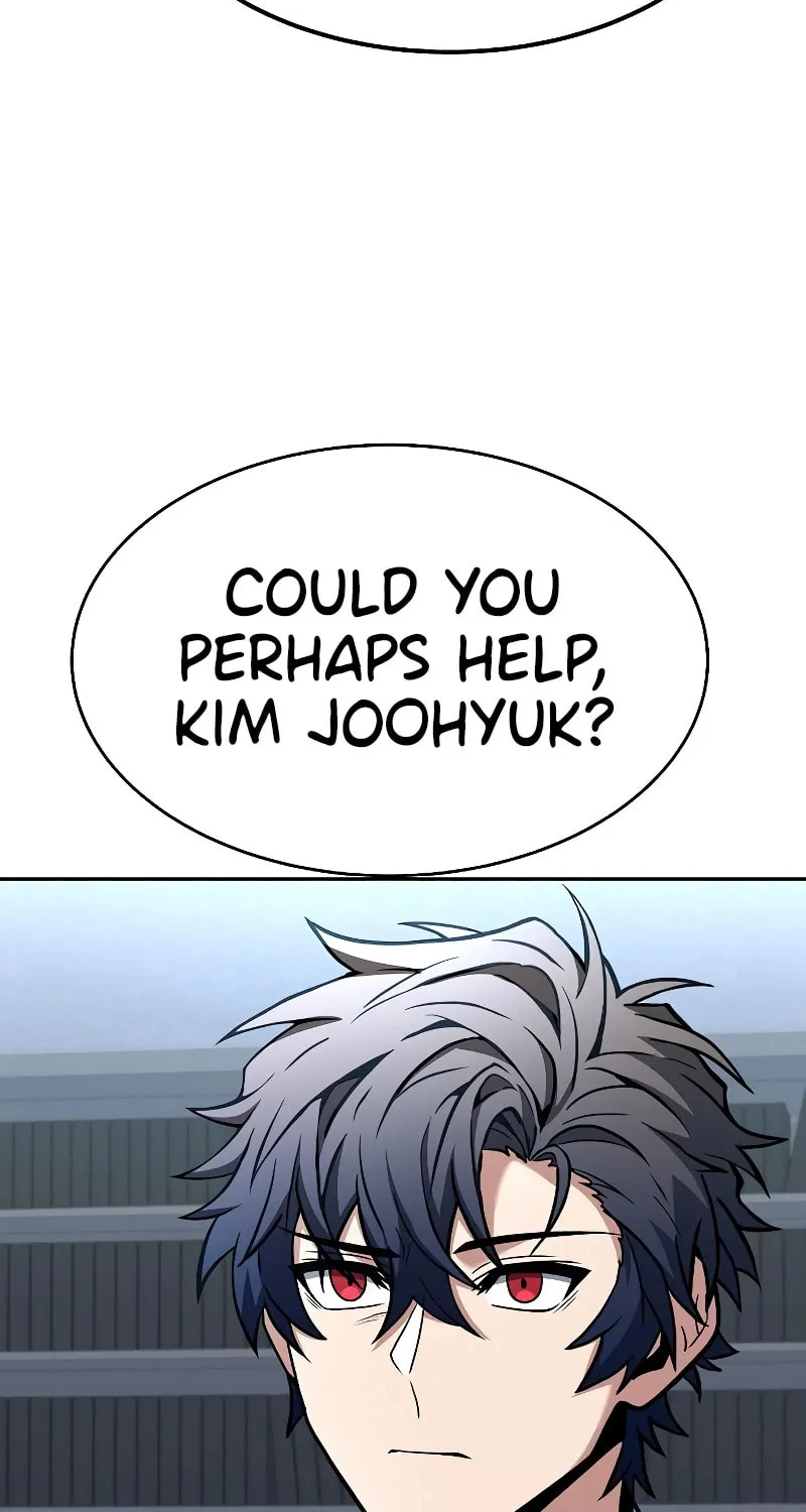 The Constellations Are My Disciples Chapter 26 page 22 - 